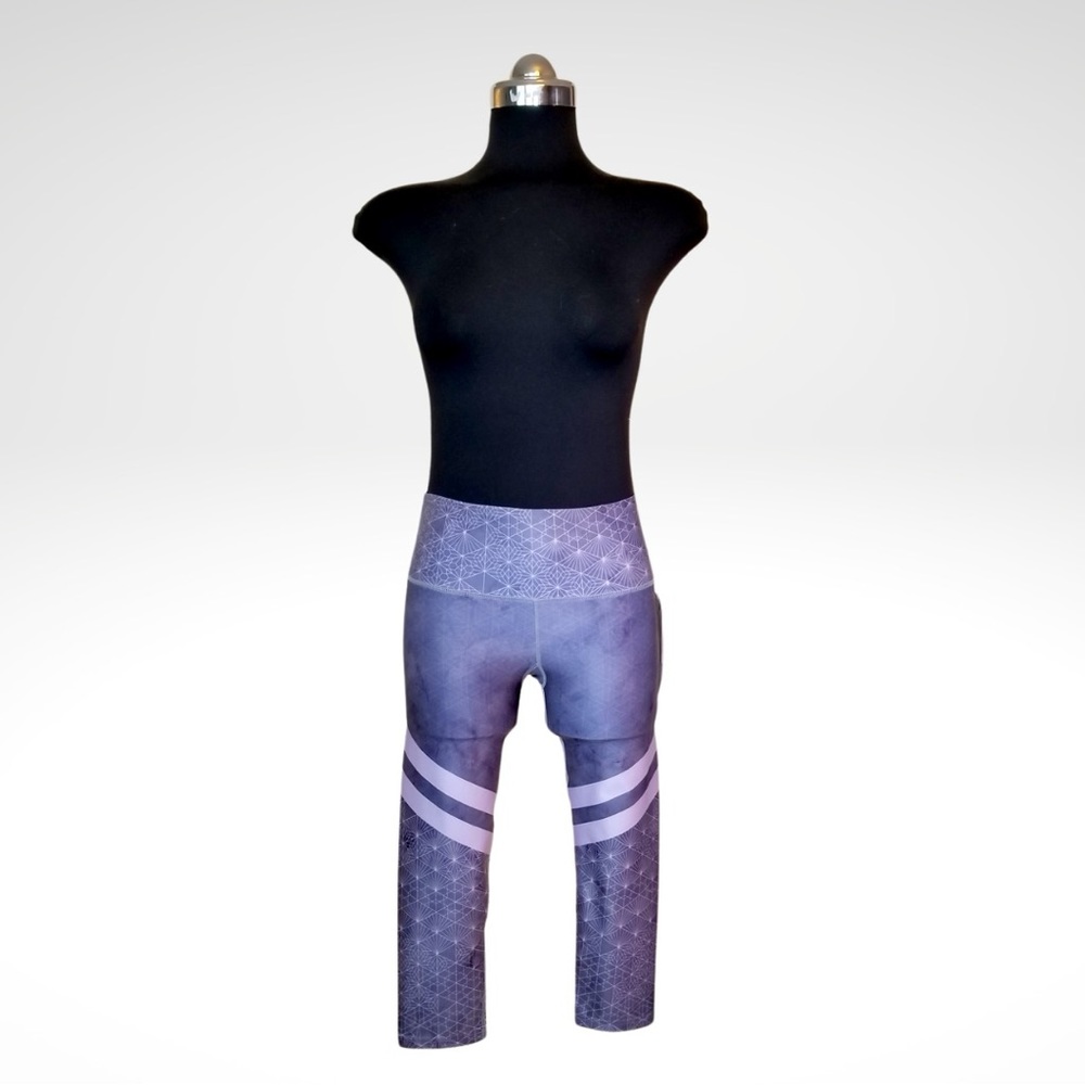 🆕 Inner Fire 'Pixie Dust' Capri